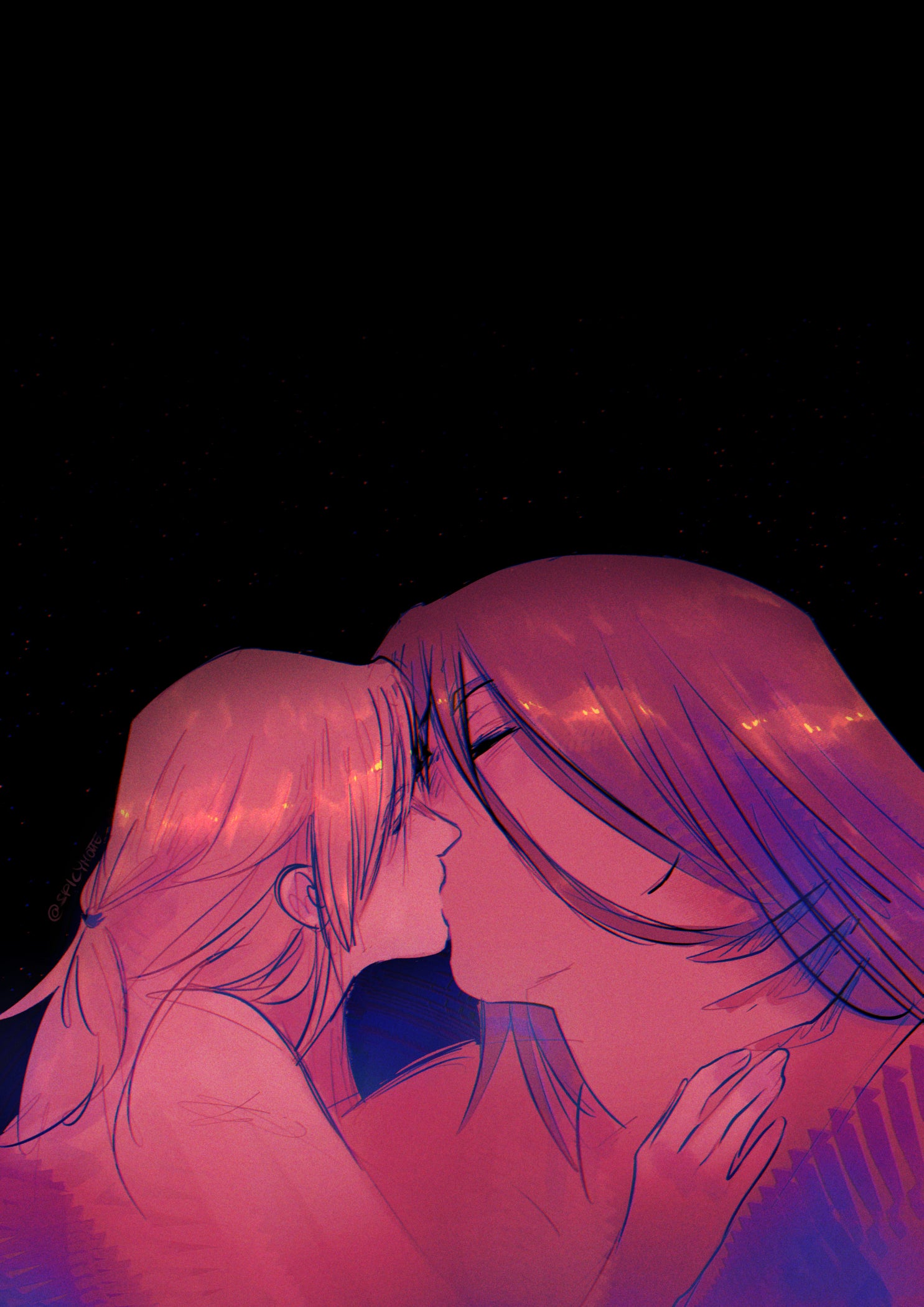 Mermay 2026 Zine (Physical Copy)