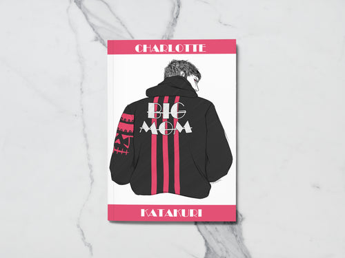 Art Print A5 - Katakuri